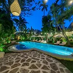 Villa Meraki 6Br Tropical Paradise