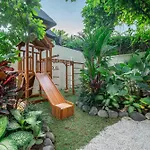 Villa Meraki 6Br Tropical Paradise