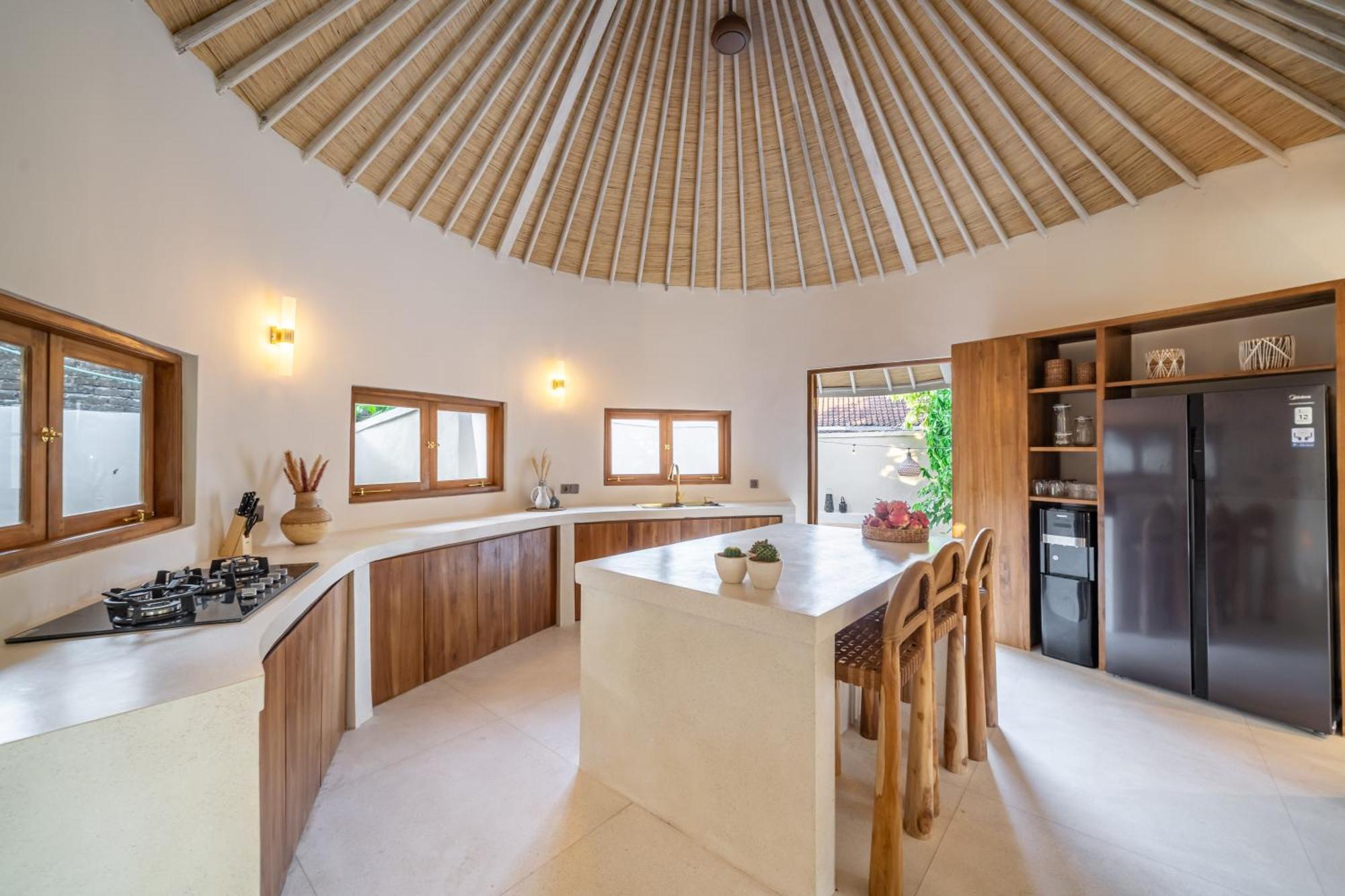 Meraki 6br Tropical Paradise Villa