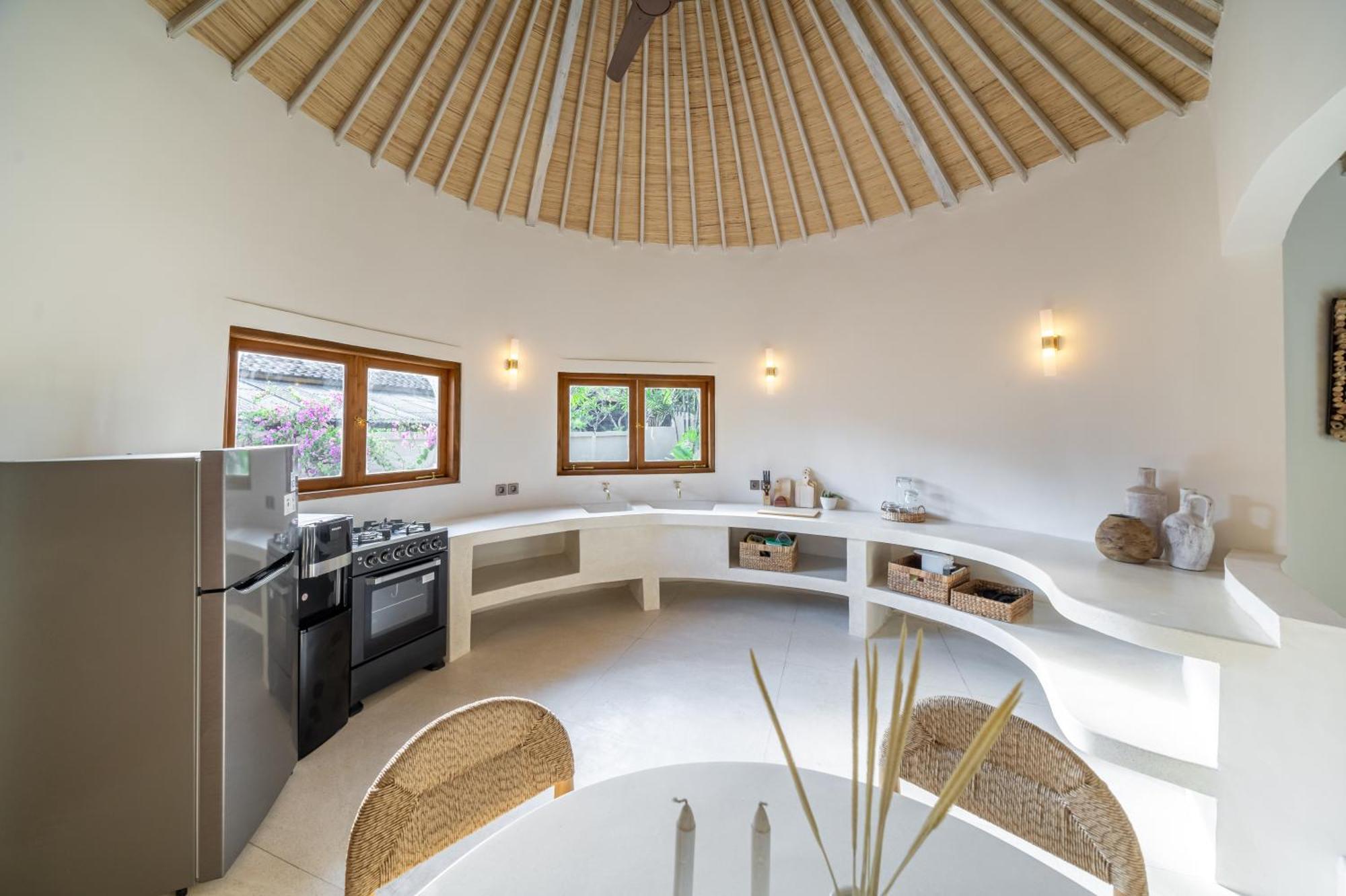 Meraki 6br Tropical Paradise Villa