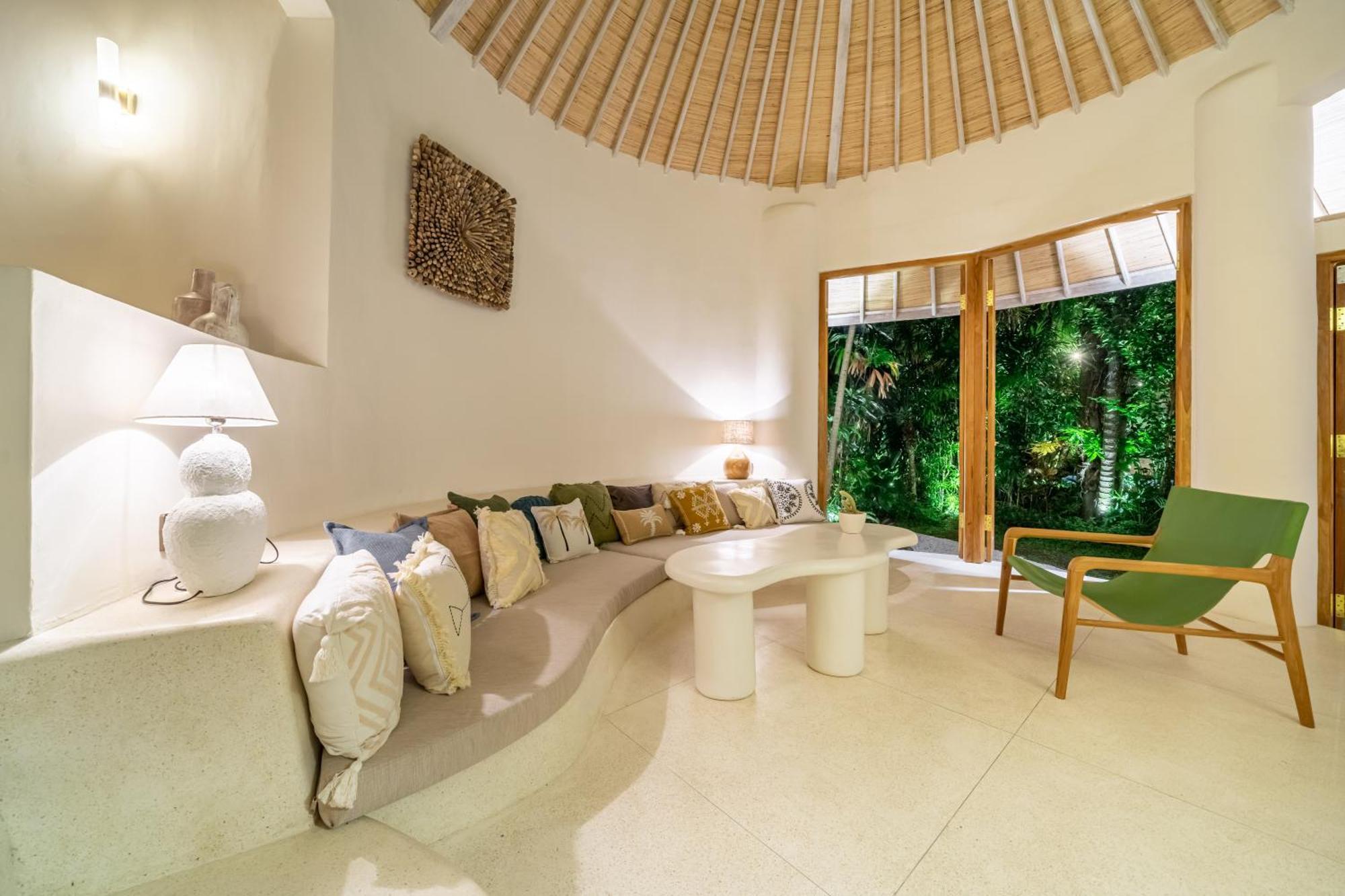 Meraki 6br Tropical Paradise Villa *