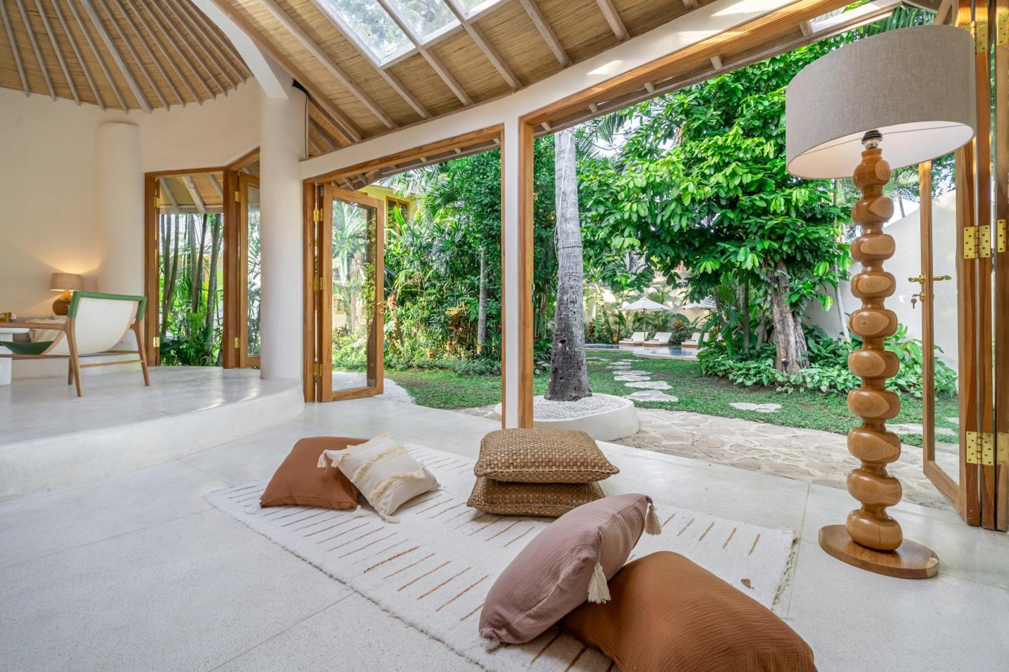 Villa Meraki 6br Tropical Paradise