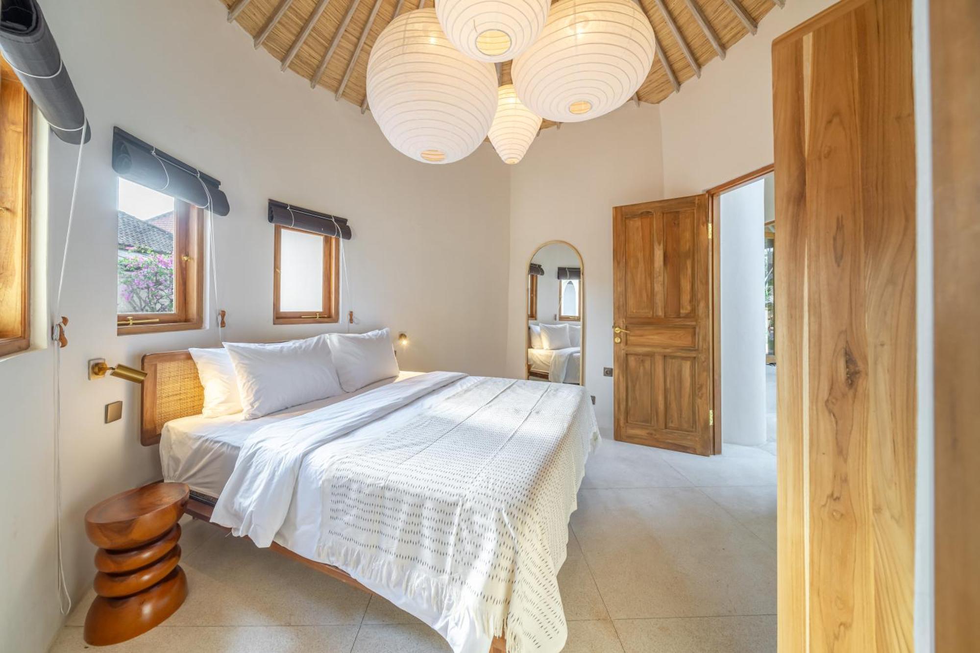 Meraki 6br Tropical Paradise Villa *