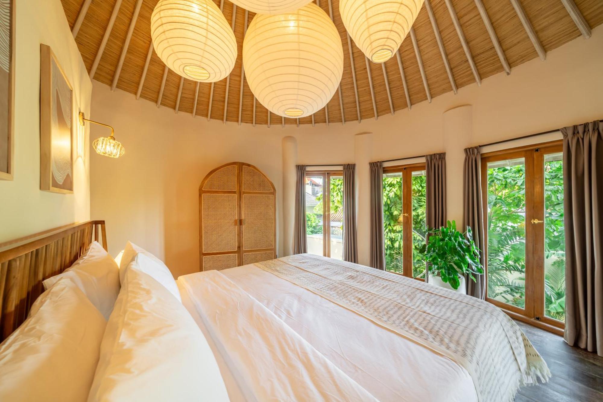 Villa Meraki 6br Tropical Paradise Seminyak (Bali)