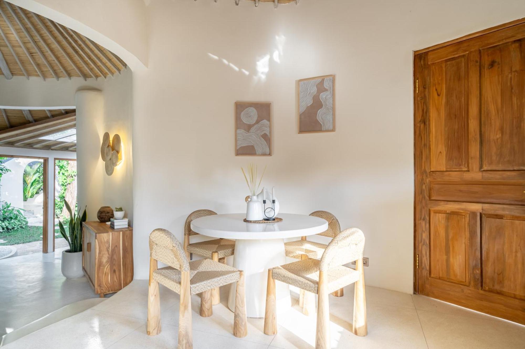 Meraki 6br Tropical Paradise Villa