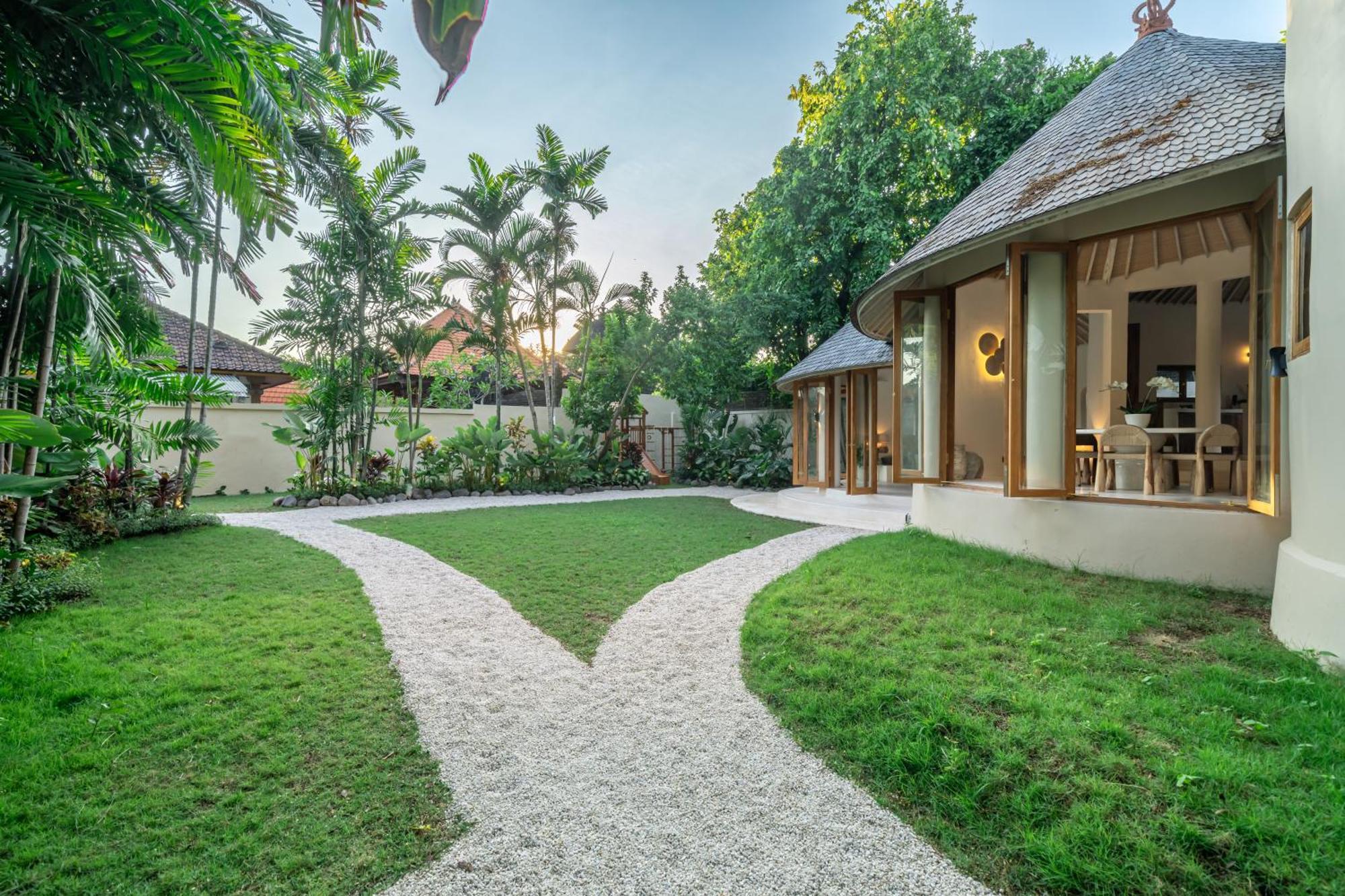 Villa Meraki 6br Tropical Paradise