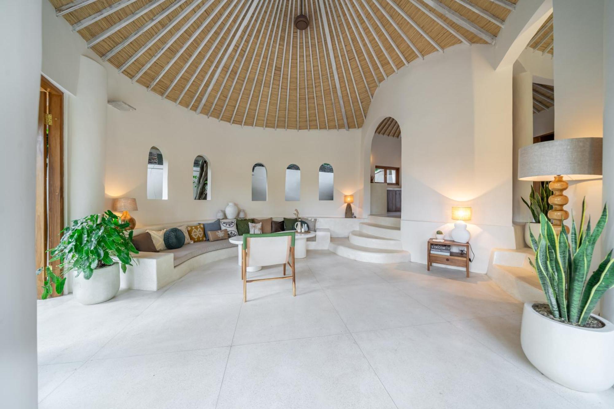 Meraki 6br Tropical Paradise *