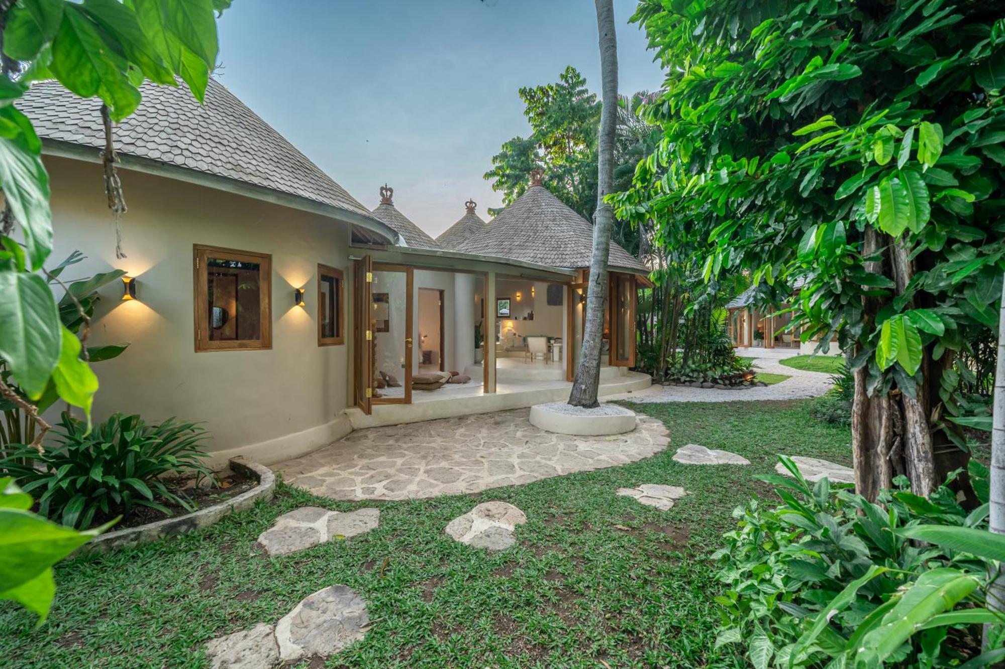 Meraki 6br Tropical Paradise Villa