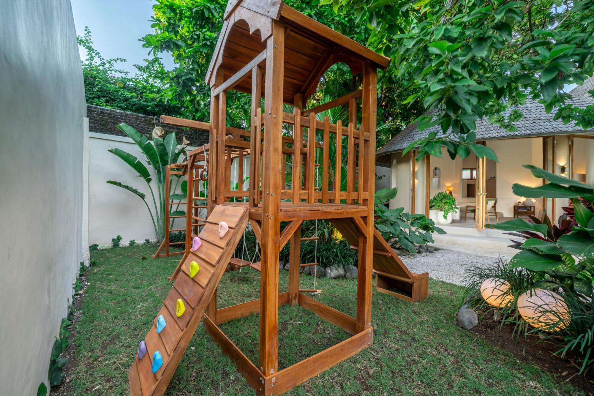 Villa Meraki 6br Tropical Paradise