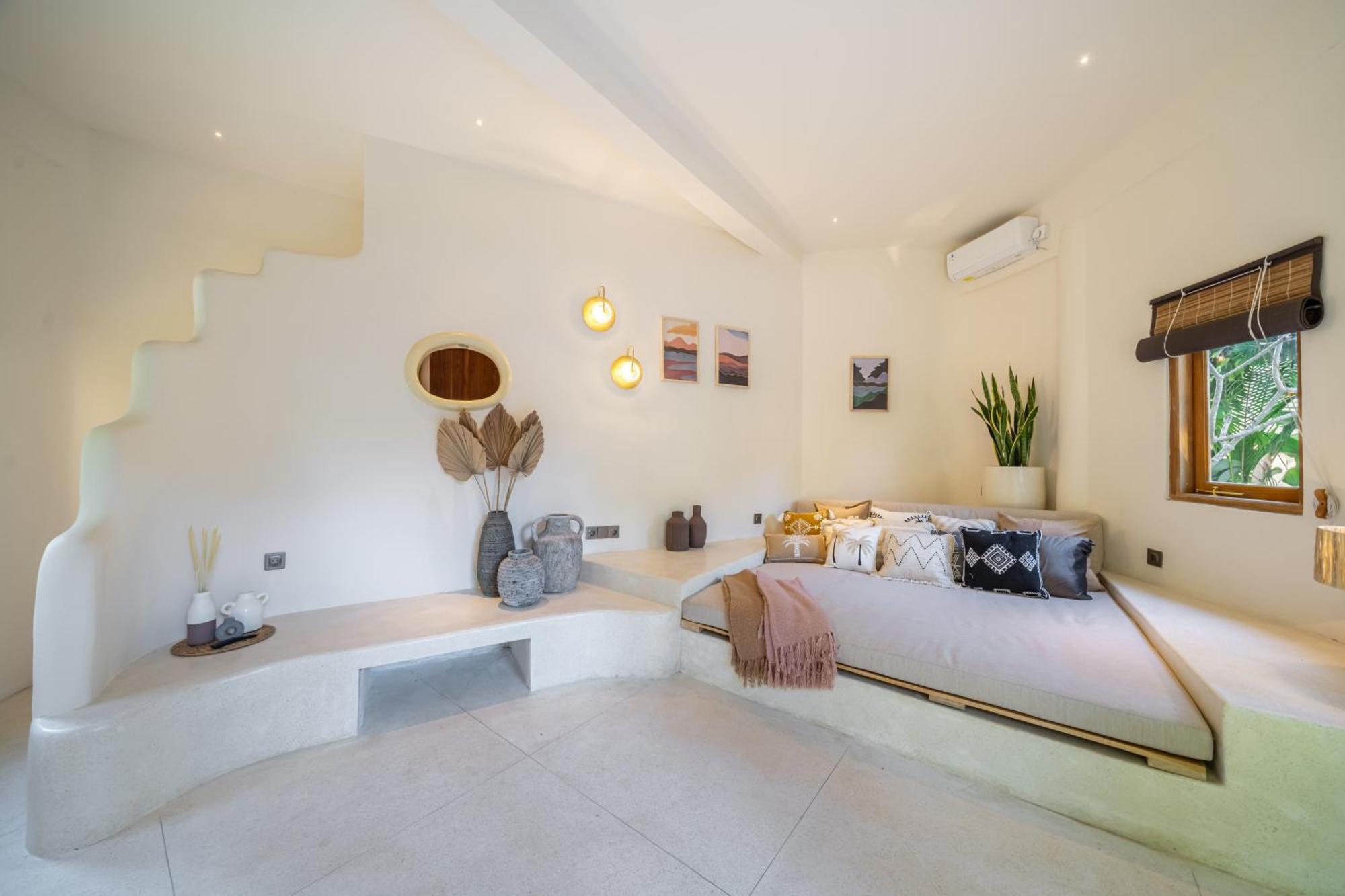 Villa Meraki 6br Tropical Paradise *