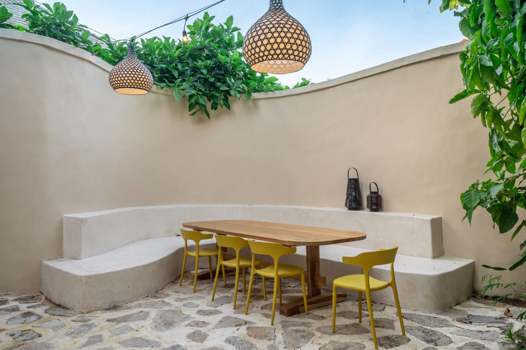 Meraki 6br Tropical Paradise Villa